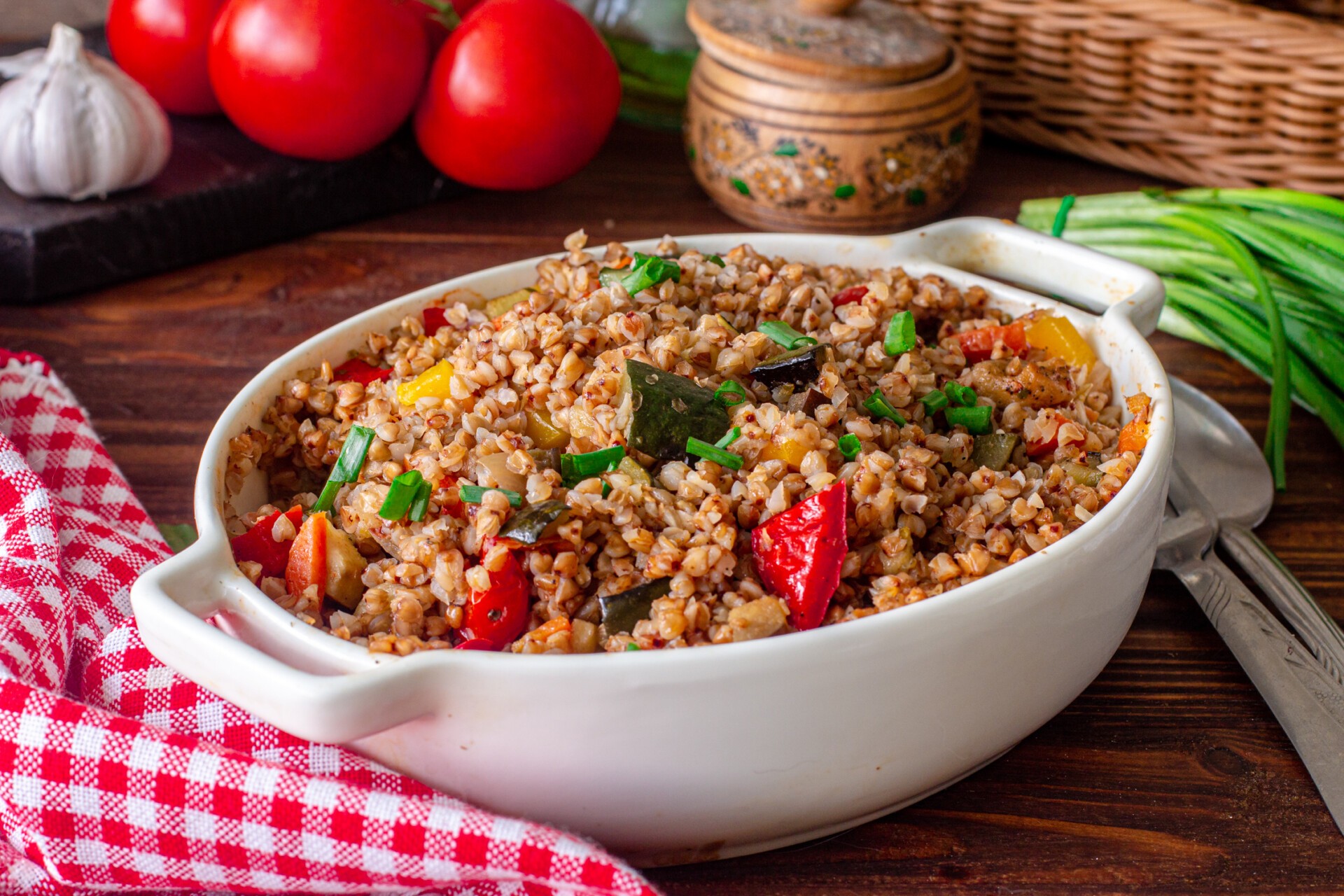 Лікарі розповіли, у яких випадках гречка може завдати шкоди вашому здоров’ю