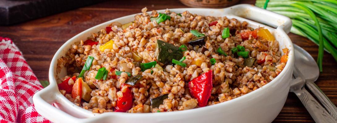 Лікарі розповіли, у яких випадках гречка може завдати шкоди вашому здоров’ю