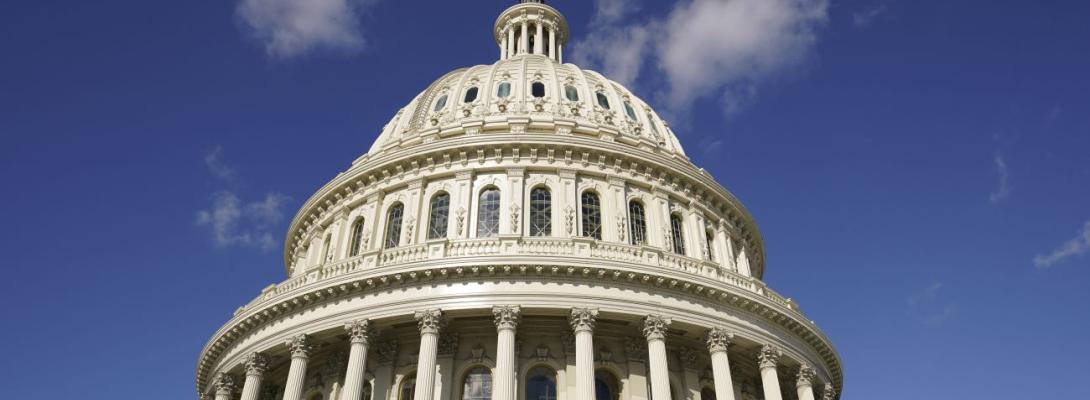 У США загроза "шатдауну": Білий дім попередив про можливі масові звільнення