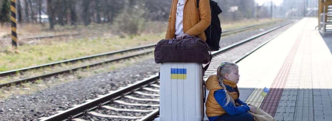 ЄС розробив план для українських біженців із 2027 року: повернення або легалізація