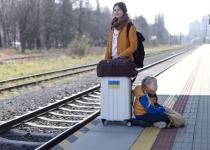 ЄС розробив план для українських біженців із 2027 року: повернення або легалізація