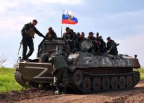Ворог перекидає морську піхоту з Сум і Херсонщини для боїв на Донеччині, - ISW
