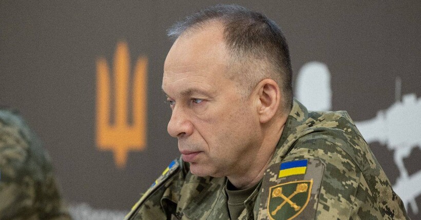 Таємна трансформація армії! Сирський запускає новий рід військ: ворог у паніці