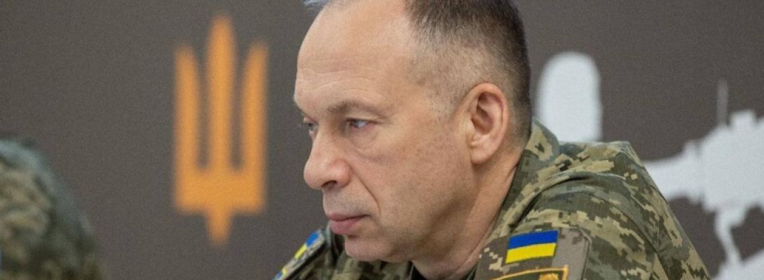Таємна трансформація армії! Сирський запускає новий рід військ: ворог у паніці
