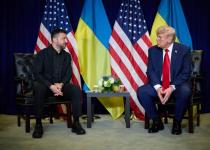 Вперше! Стало відомо, яку зброю просив Зеленський у Трампа на закритій зустрічі