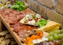 Збережіть здоров’я кишечника: список продуктів, які підвищують ризик розвитку раку