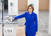 Вибори в Молдові! Майже всі голоси підраховано: що це означає для безпеки України?