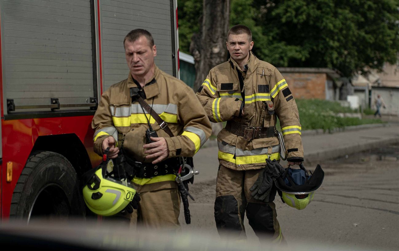 У Конотопі зупинено подачу води: місто під атакою ворожих дронів, лунають вибухи