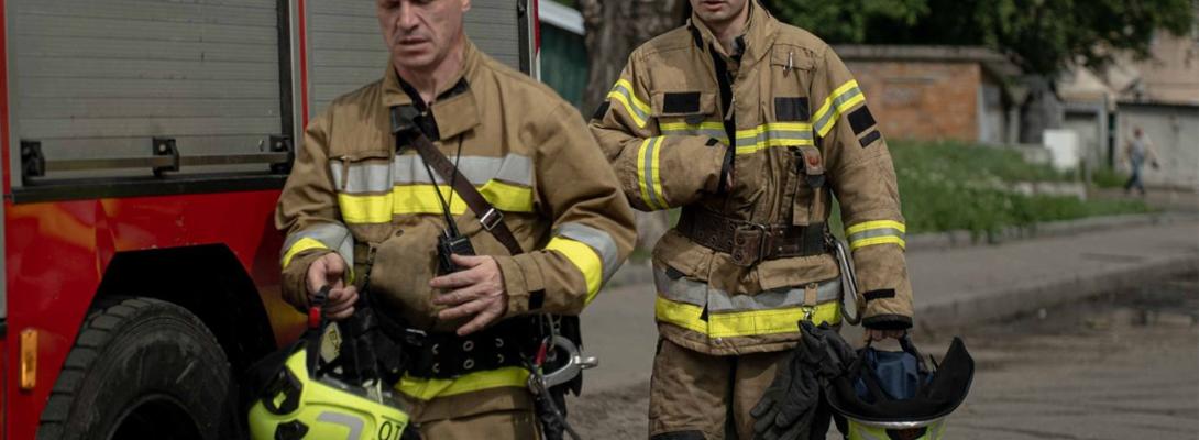 У Конотопі зупинено подачу води: місто під атакою ворожих дронів, лунають вибухи