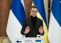 Ми не воюємо з росією: Стубб про заяву Трампа щодо збиття російських літаків
