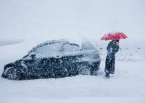 Зима в Україні буде найсуворішою за останні 100 років: Які виклики чекають на нас?
