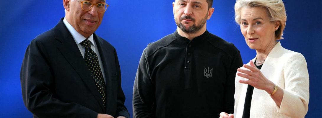 У ЄС просувають план обходу вето Угорщини на переговори про вступ України, - Politico