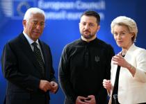 У ЄС просувають план обходу вето Угорщини на переговори про вступ України, - Politico