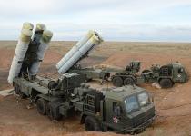 ССО дронами вивели з ладу радар комплексу С-400 у тимчасово окупованому Криму