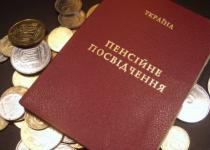 Срочно! Пенсии отменяют: Что делать, если не успел наработать достаточный стаж?