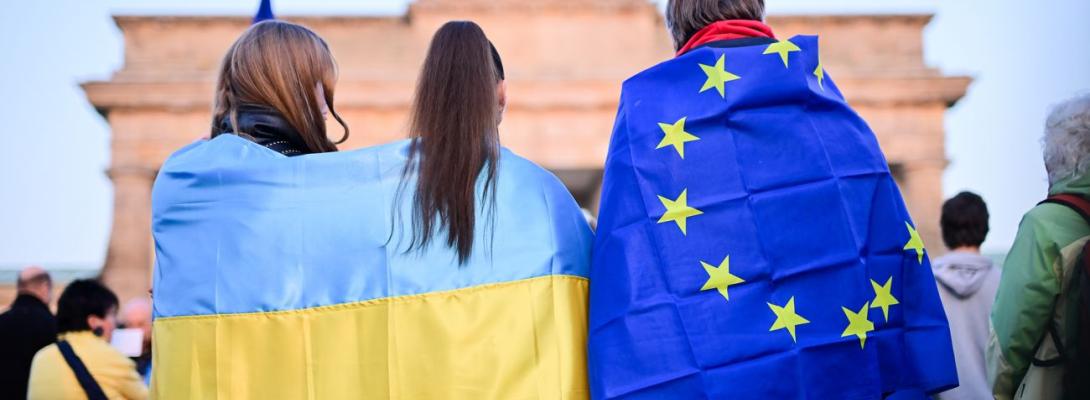ЄС запропонував рішення для обходу вето Угорщини на переговори про вступ України, - FT