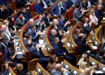 У Верховній Раді запропонували висунути Трампа на Нобелівську премію миру