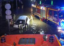 Трагедія небачених масштабів! Одеса йде під воду, стихія забрала життя 9 людей