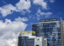 Ощад и Эксим разошлись относительно дальнейшей судьбы взысканного ими ТРЦ "Гулливер"