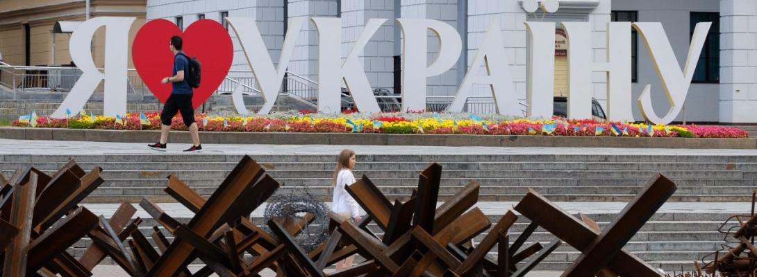 Українці назвали головні причини неготовності до російського вторгнення у 2022 році