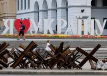 Українці назвали головні причини неготовності до російського вторгнення у 2022 році