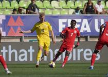 Україна U20 вийшла на перше місце в групі ЧС-2025: що потрібно для проходу далі