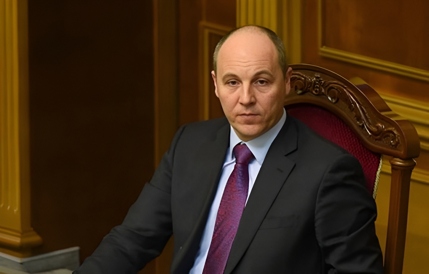 Парубію посмертно присвоїли звання Герой України: що віомо про його політичний шлях 