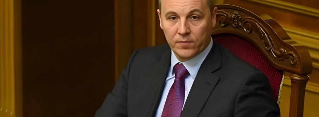 Парубію посмертно присвоїли звання Герой України: що віомо про його політичний шлях 