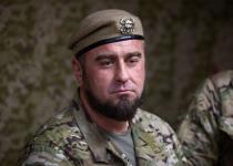Начальник штурмових підрозділів Валентин Манько: штурмовики потрібні тут і зараз