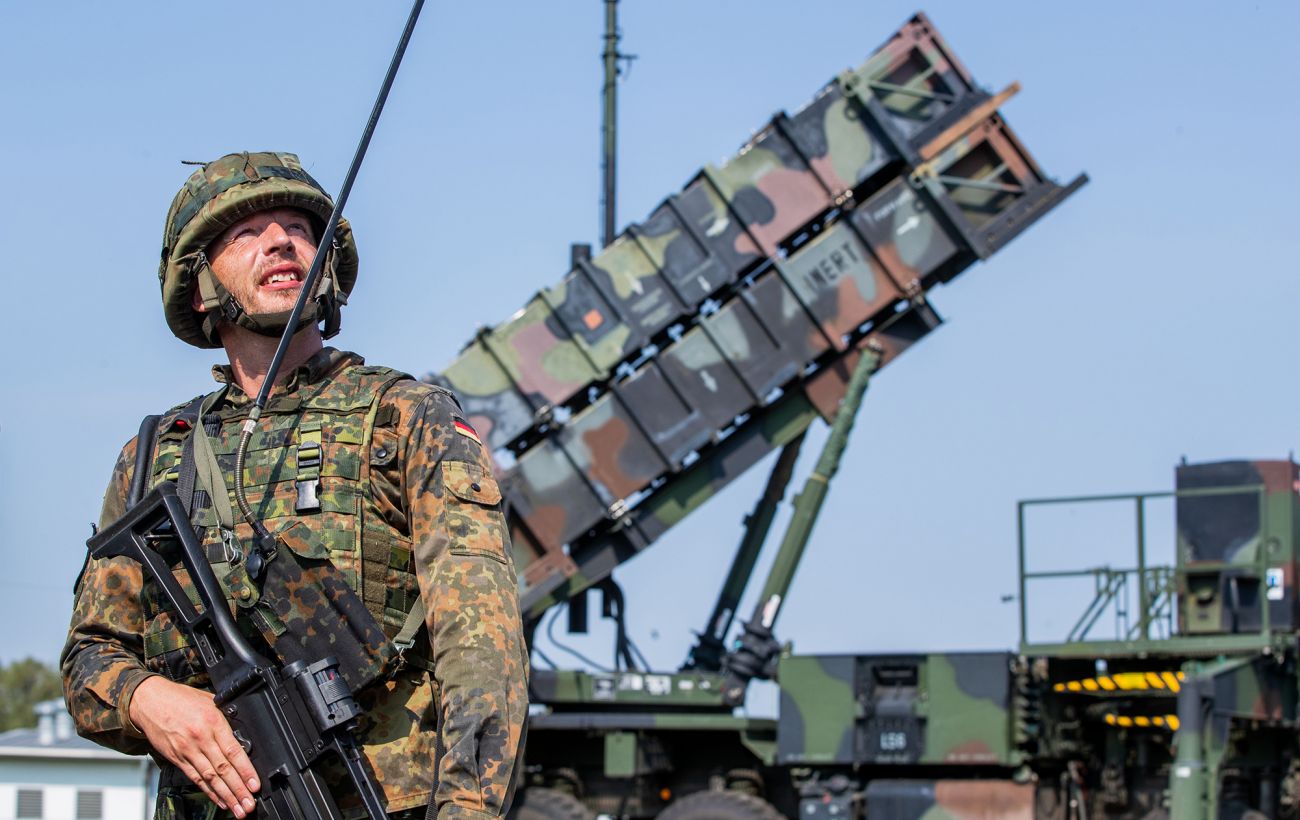 Катастрофа для України! Модернізовані ректи обходять Patriot і нищать інфраструктуру