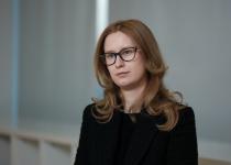 Репараційний кредит це план А для України на наступний рік, - Роксолана Підласа