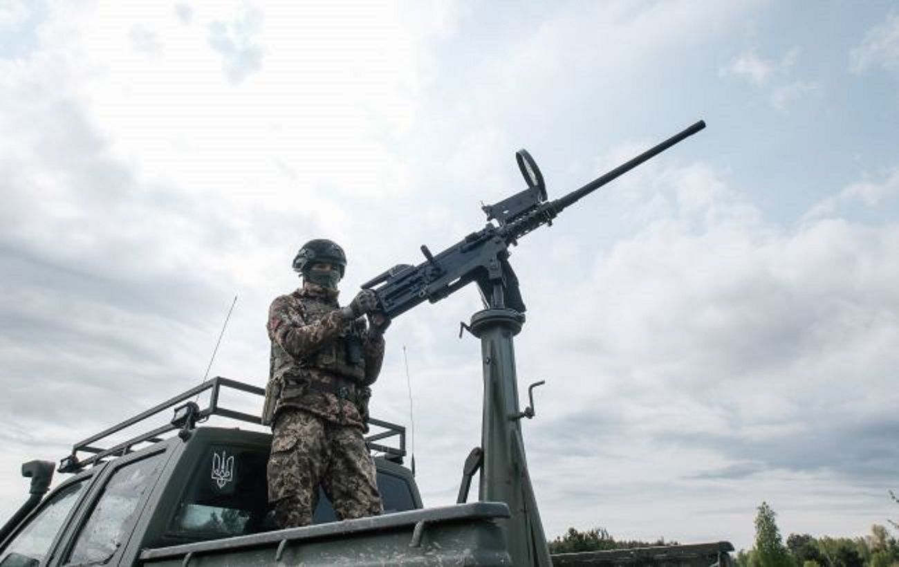 Понад 30 ударів дронами за ніч: як російські війська атакували Україну та що постраждало