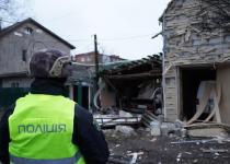Нова зброя: російські терористи вдарили шрапнеллю по Сумах для вбивства мирних людей
