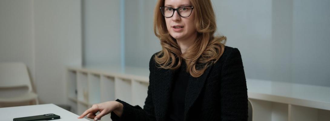 Підласа пояснила, як високий прогноз курсу долара вплине на доходи бюджету