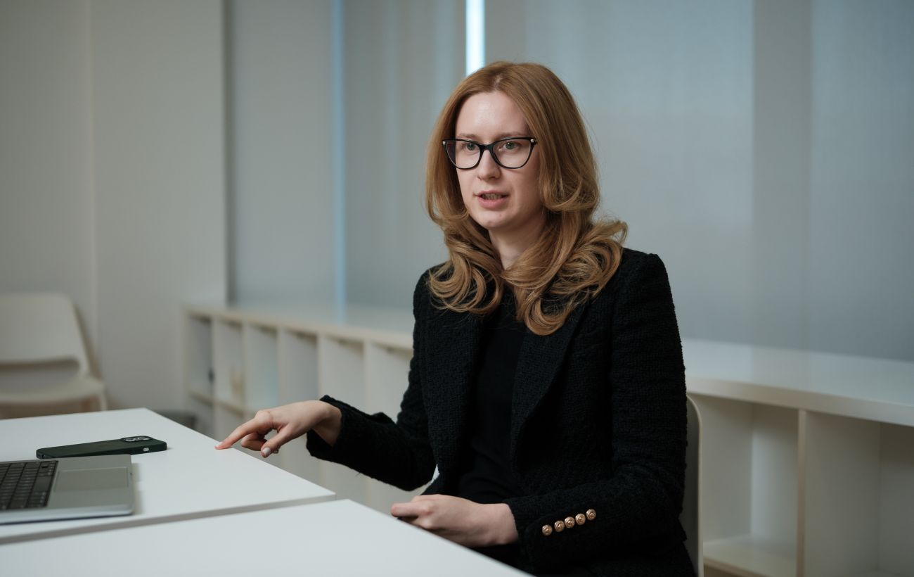 Підласа пояснила, як високий прогноз курсу долара вплине на доходи бюджету