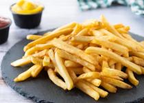От вкусного до вредного: как картофель фри вредит работе мозга и когнитивным функциям