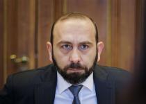 Вірменія не погоджується на ряд вимог Азербайджану у проекті мирної угоди, - глава МЗС