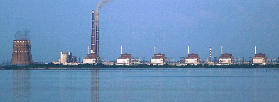ЗАЕС понад тиждень працює від дизель-генераторів: у Міненерго пояснили, чим це загрожує