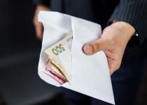 Як змінився рівень корупції під час війни: результати опитування українців