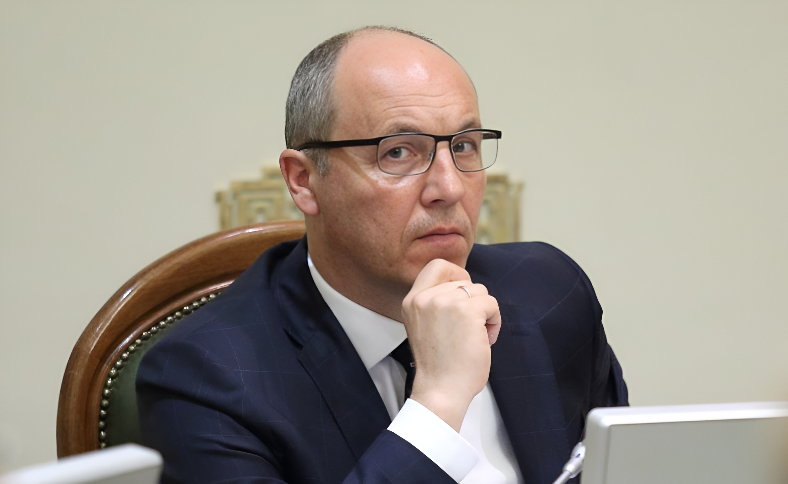 Терміново! СБУ викрила нові шокуючі факти у справі Парубія: що приховували слідчі?
