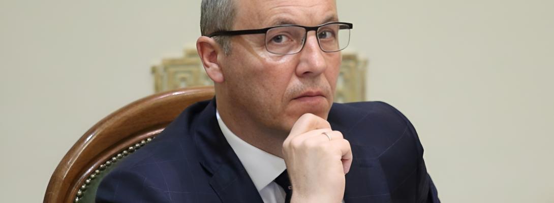 Терміново! СБУ викрила нові шокуючі факти у справі Парубія: що приховували слідчі?