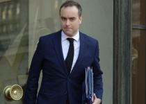 Менше місяця на посаді: прем’єр-міністр Франції Лекорню подав у відставку, - BFM TV