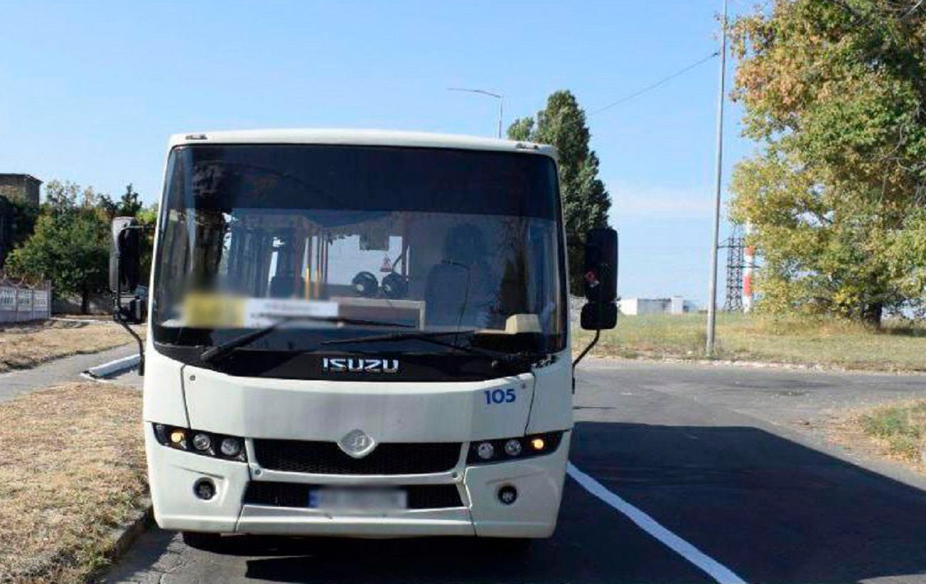 Граната в маршрутці: київський водій перетворив щоденну поїздку на кошмар для пасажирів