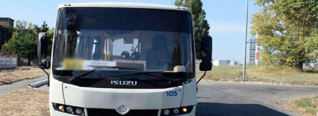 Граната в маршрутці: київський водій перетворив щоденну поїздку на кошмар для пасажирів