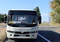 Граната в маршрутці: київський водій перетворив щоденну поїздку на кошмар для пасажирів