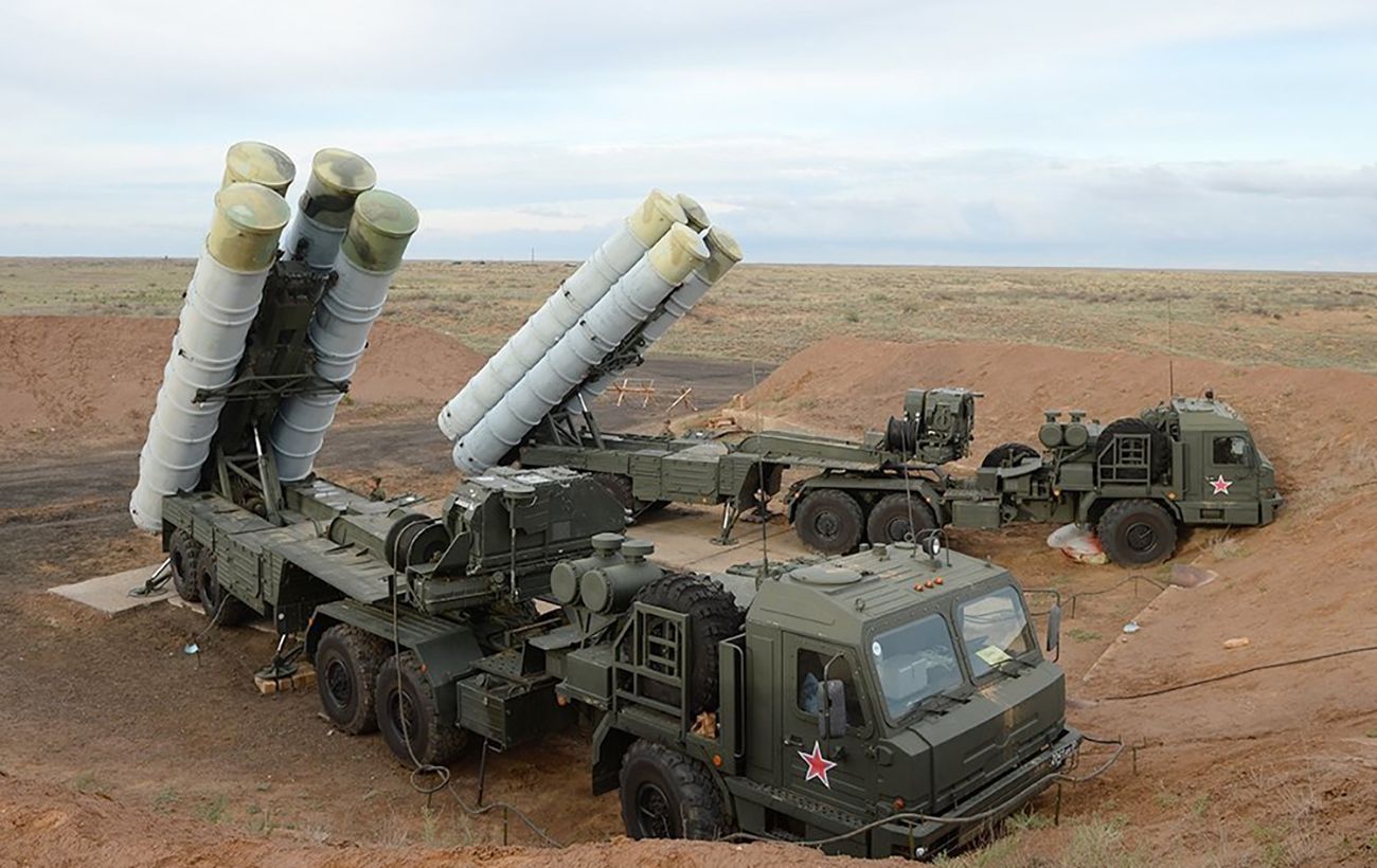 ЗМІ дізналися, який вид зброї зібралась купувати Індія у росії: перші подробиці