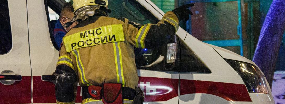 Дрони атакували завод вибухових речовин у російському Дзержинську, виникла пожежа