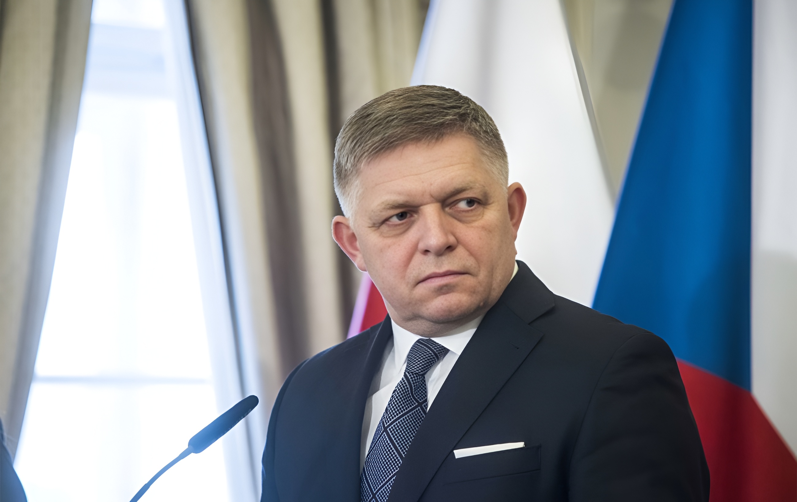 Цього ніхто не очікував! Словаччина готує нову військову підтримку Україні – подробиці