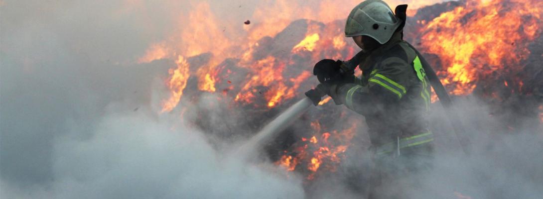 Дрони вдруге атакували Дзержинськ у росії, де знаходиться завод вибухівки
