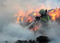 Дрони вдруге атакували Дзержинськ у росії, де знаходиться завод вибухівки